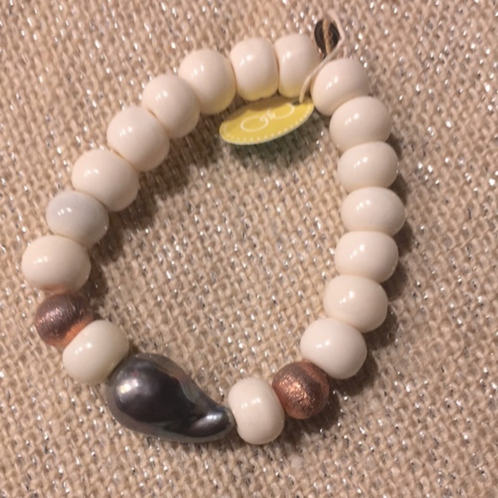 Bracelet‎ New Beaded